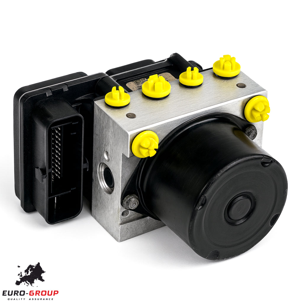 BOSCH ABS 6Q0614117S 0265231712 6Q0907379AF 0265800511 SEAT IBIZA VW POLO