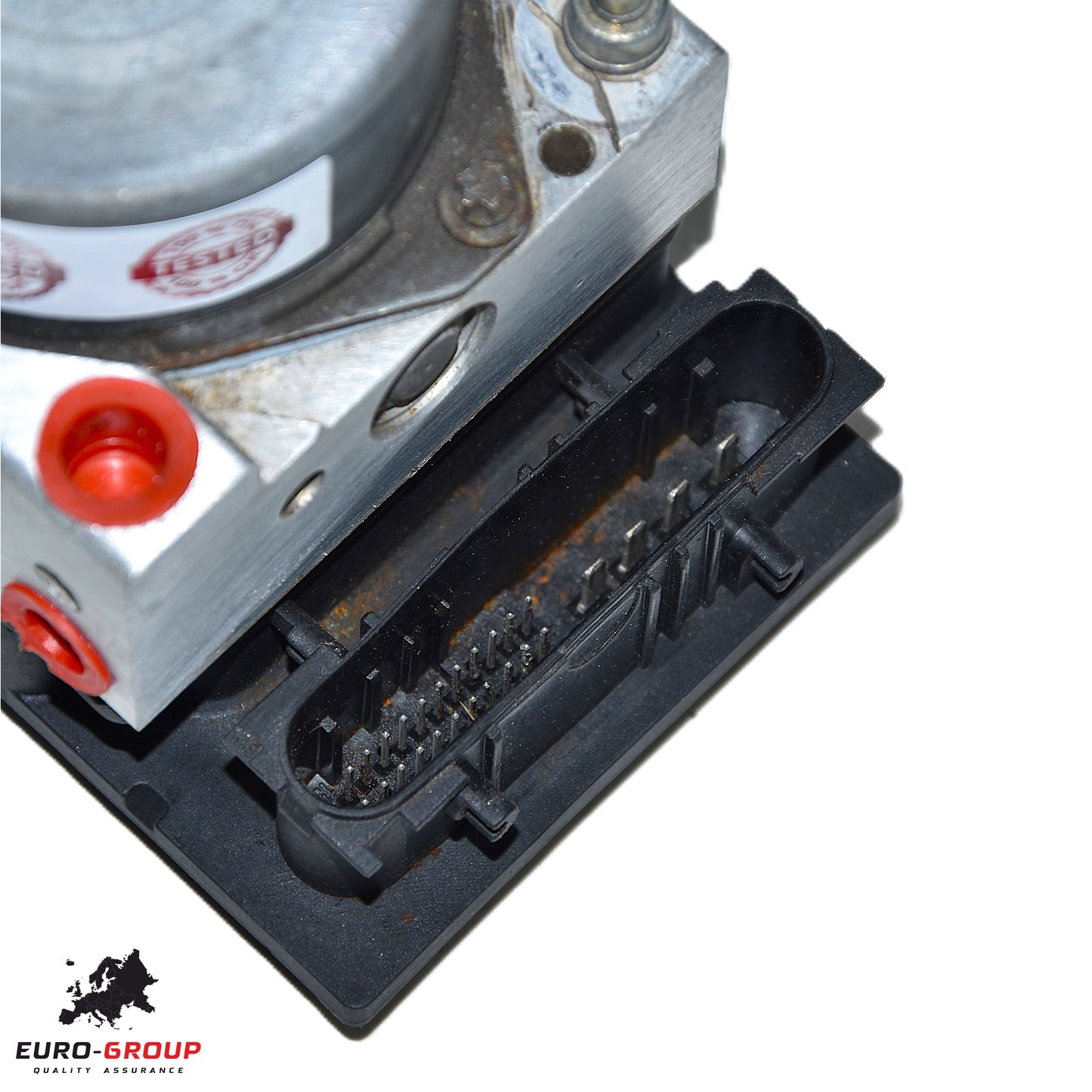 BOSCH ABS 13236012 AQ 0265231537 0265800422 OPEL CORSA D