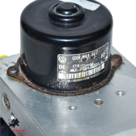 ATE ABS 6X0614517 10.0204-0222.4 1C0907379 10.0947-0307.3 VW GOLF BEETLE AUDI