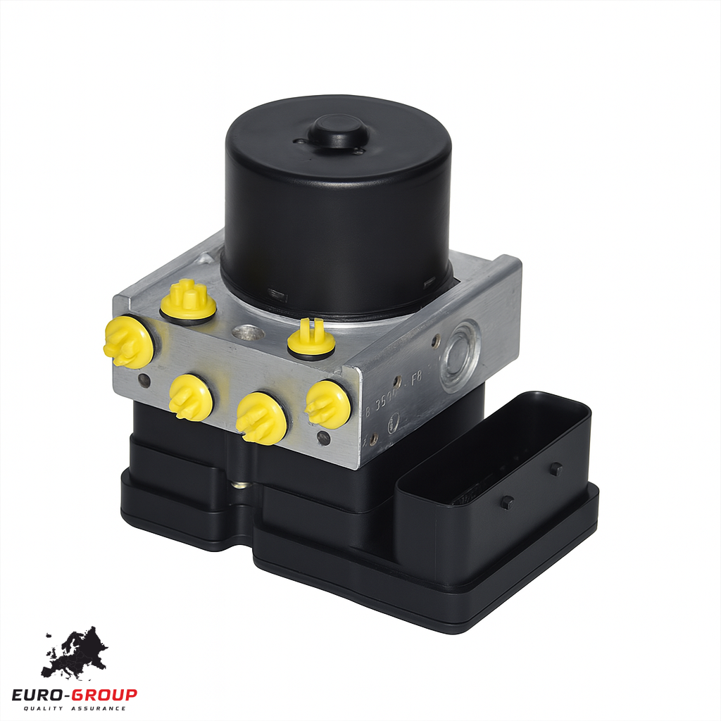 ATE ABS 2K0614117A 10.0207-0029.4 2K0907379A 10.0970-0317.3 VOLKSWAGEN CADDY