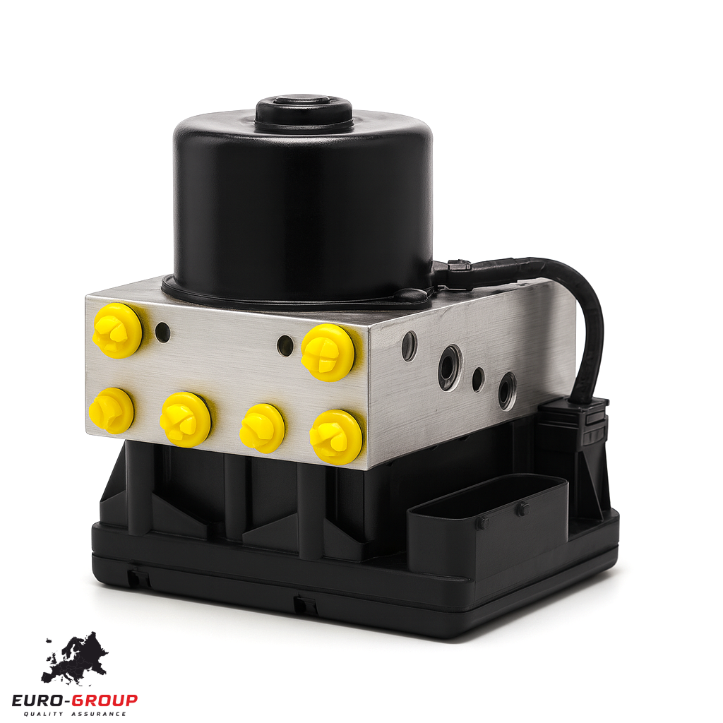 ATE ABS 1J0614217C 10.0204-0143.4 1J0907379H 10.0949-0341.3 VW AUDI