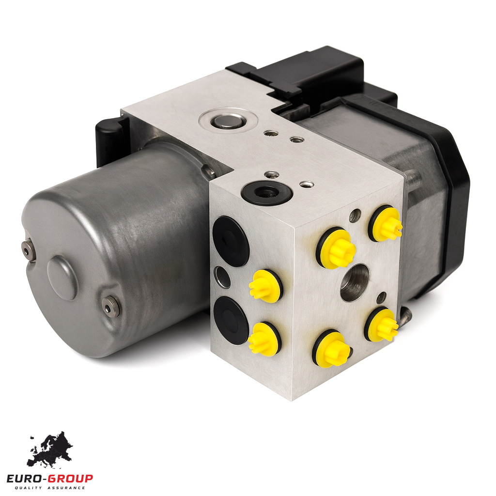 BOSCH ABS 8E0614111AH 0273004358 0265220525 AUDI A6