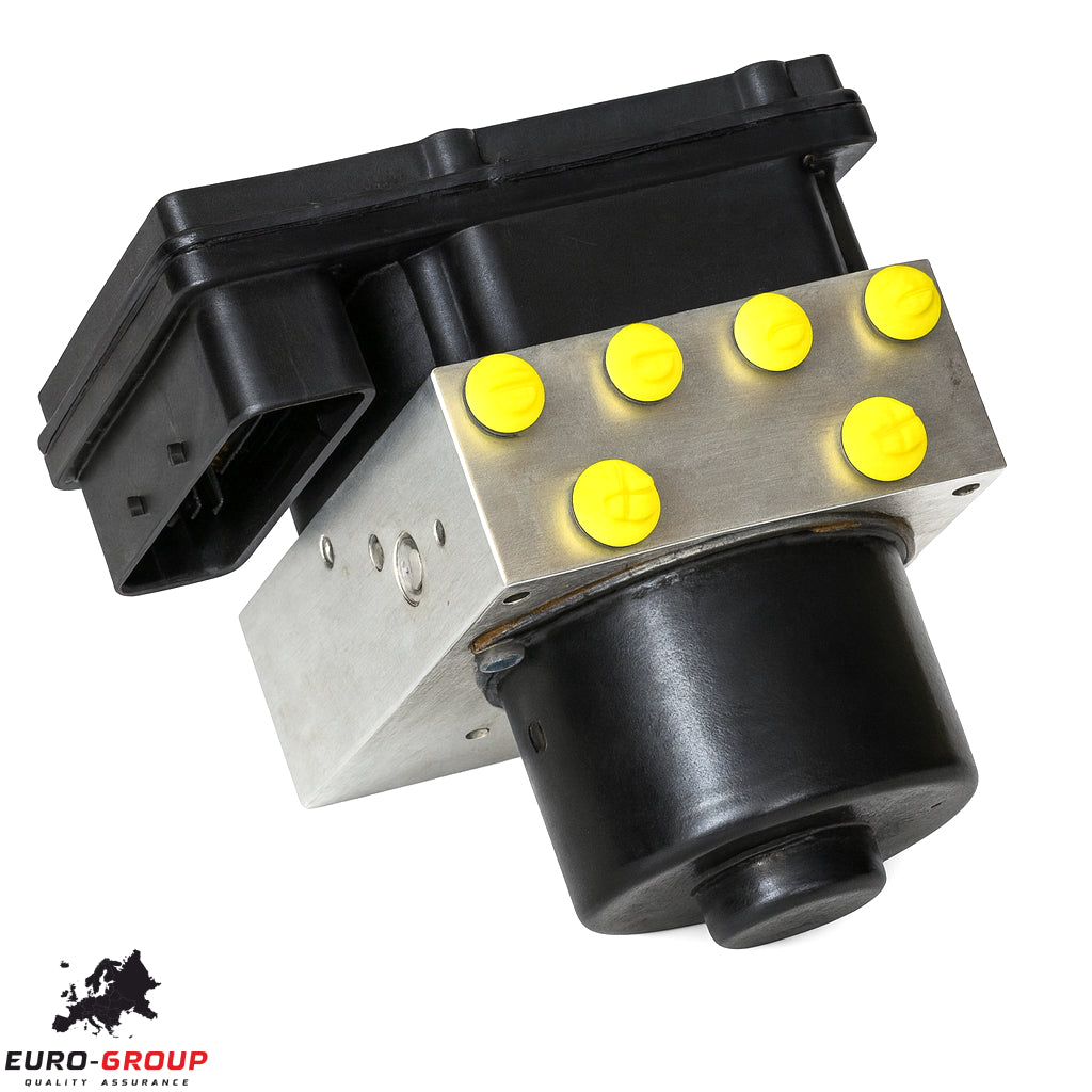 ATE ABS A2515452632 A2514310512 10092523073 MERCEDES BENZ W164 W251
