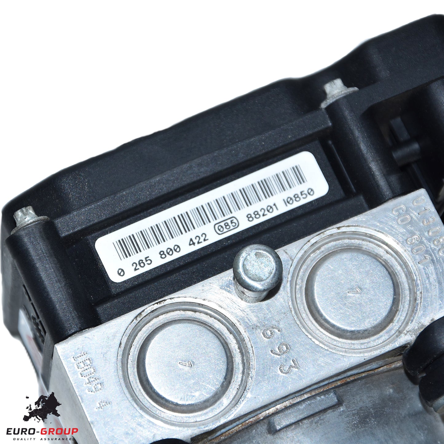 BOSCH ABS 13277812 FB 0265232238 0265800422 OPEL CORSA D