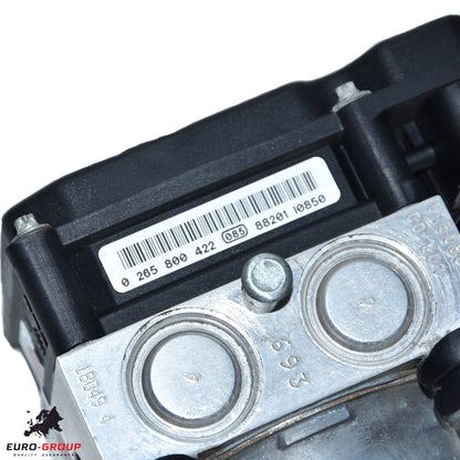 BOSCH ABS 13277812 FB 0265232238 0265800422 OPEL CORSA D