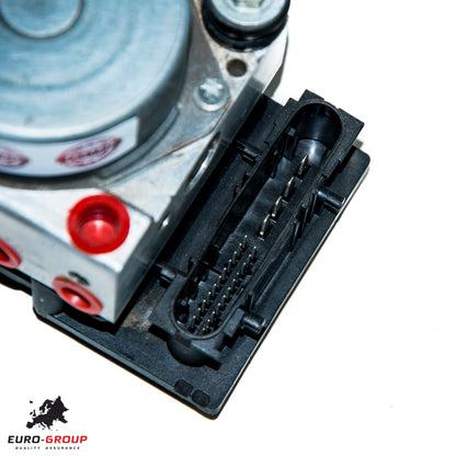 BOSCH ABS 13277812 FB 0265232238 0265800422 OPEL CORSA D