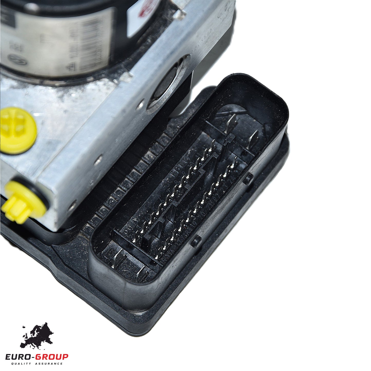ATE ABS VW AUDI SKODA SEAT 1K0614117H 1K0907379P 10.0207-0107.4 10.0207-0054.4 10.0970-0315.3