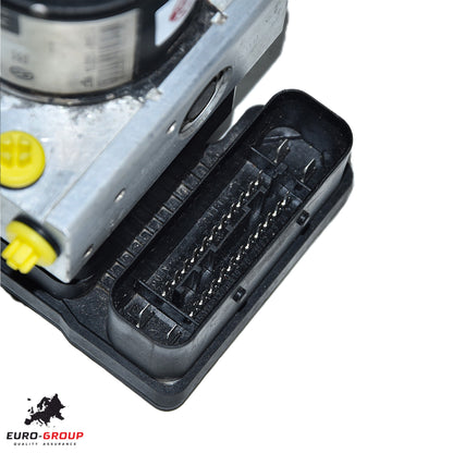 ATE ABS VW AUDI SKODA SEAT 1K0614117H 1K0907379P 10.0207-0107.4 10.0207-0054.4 10.0970-0315.3