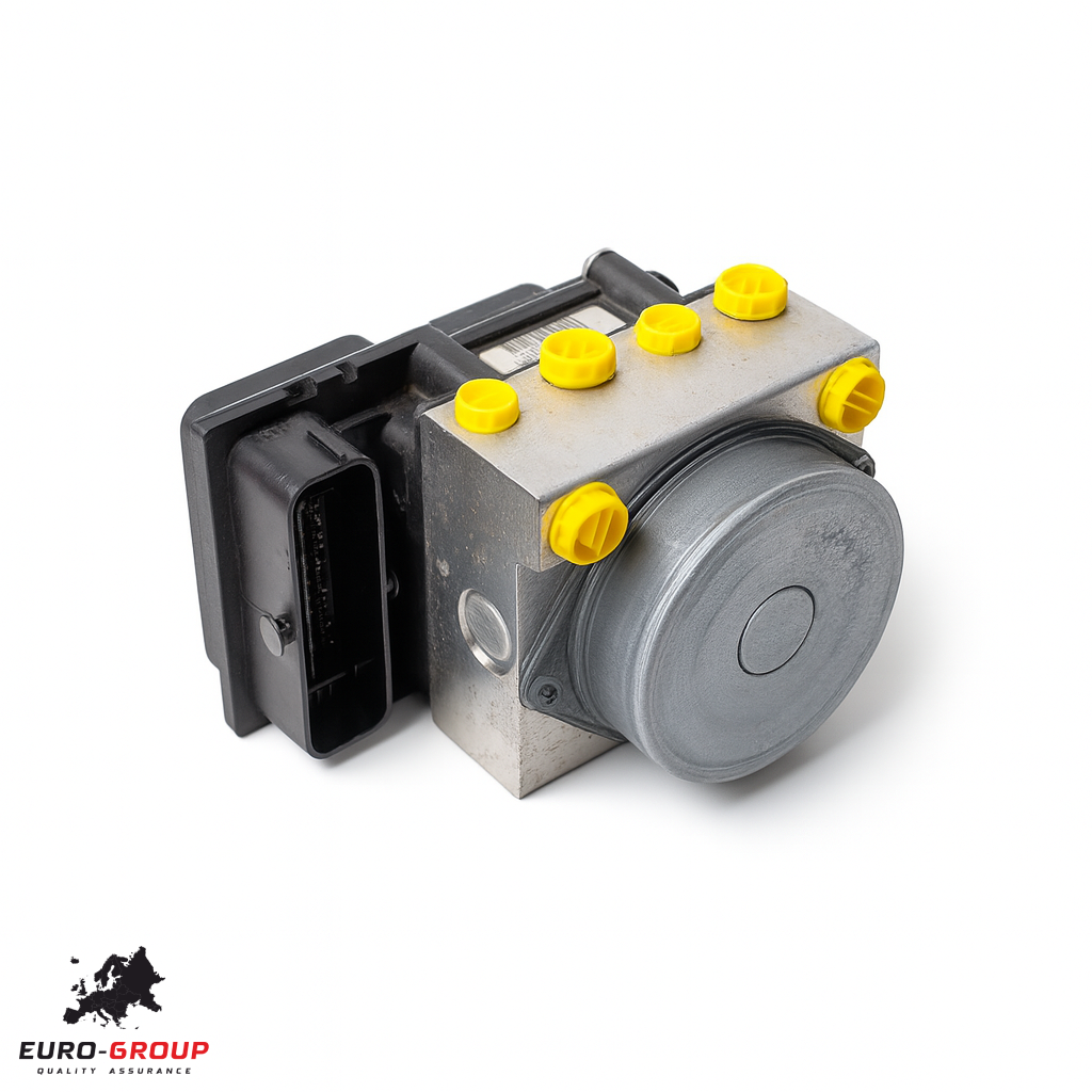 BOSCH ABS 93195839 530182 OPEL CORSA D