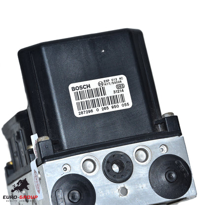 ATE ABS 4B0614517G 0265225124 0265950055 VW PASSAT 3B 3BG AUDI A4 A6