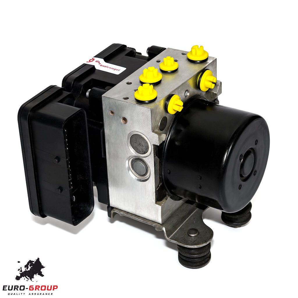ATE ABS 4L0614517D 10021200744 4L0614517D 10092603093 AUDI Q7