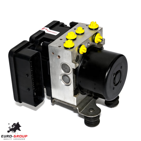 ATE ABS 4L0614517D 10021200744 4L0614517D 10092603093 AUDI Q7