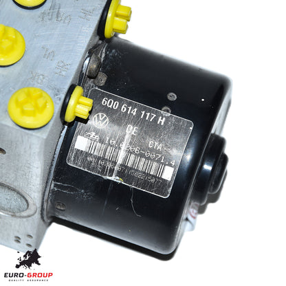 ATE ABS 6Q0 614 117 H 10.0206-0071.4 6Q0 907 379 L 10.0960-0332.3 VW SKODA SEAT