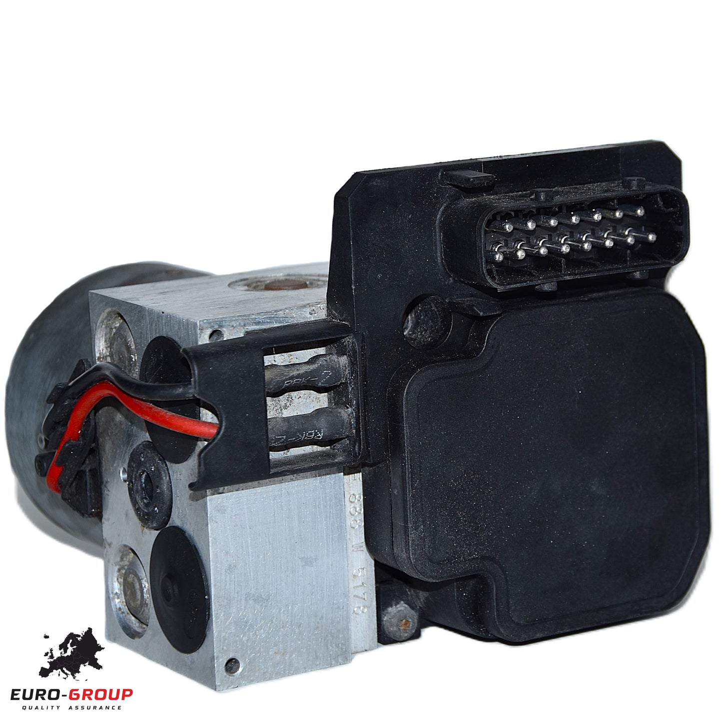 BOSCH ABS 7D0614111D 7D0614111E 0265202452 VW VOLKSWAGEN T4 TRANSPORTER