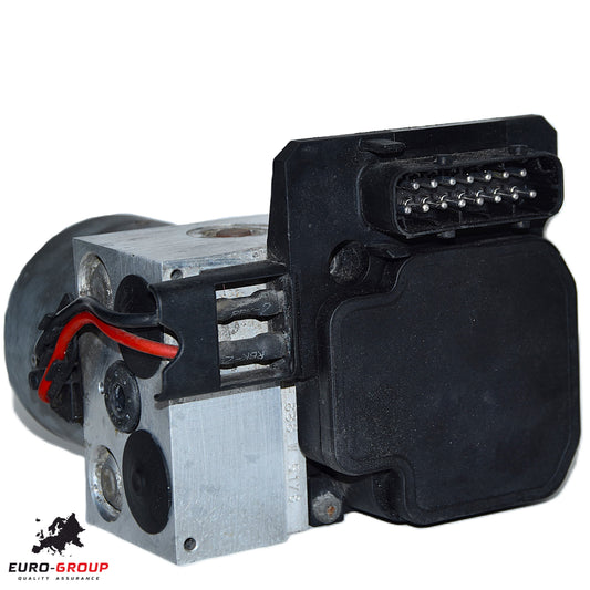 BOSCH ABS 7D0614111D 7D0614111E 0265202452 VW VOLKSWAGEN T4 TRANSPORTER