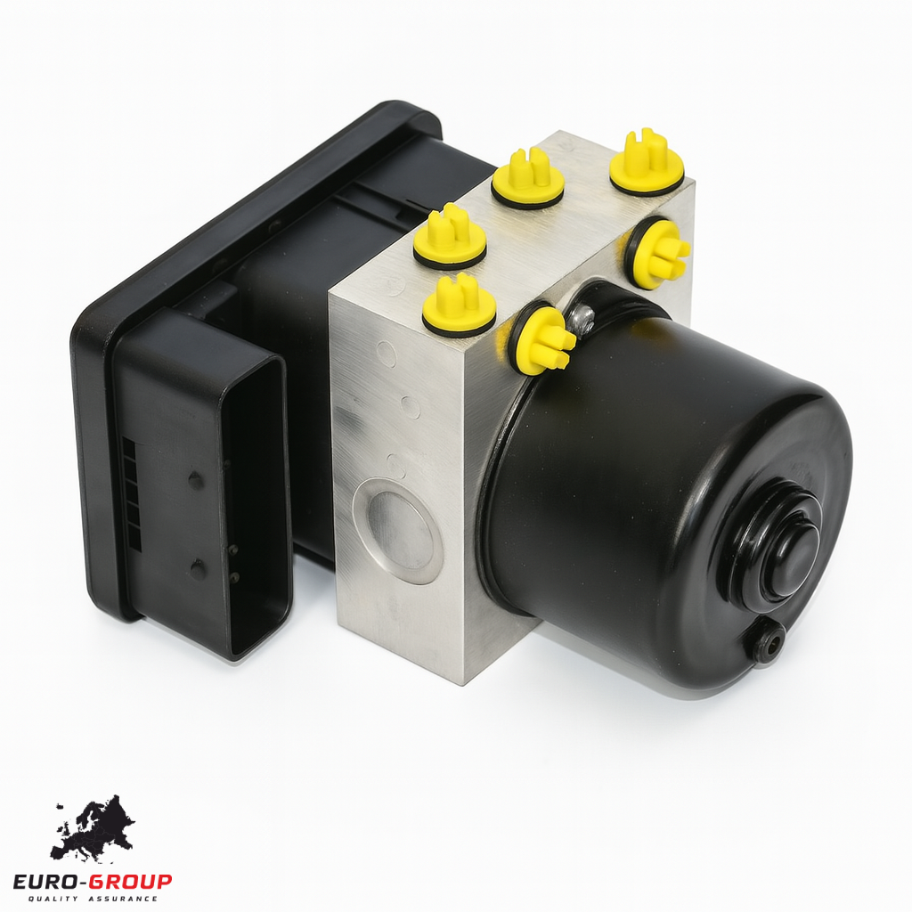 ATE ABS 6Q0 614 117 H 10.0206-0071.4 6Q0 907 379 L 10.0960-0332.3 VW SKODA SEAT