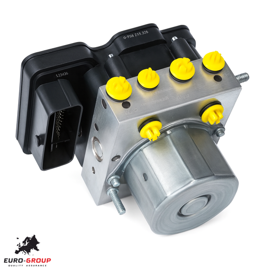 BOSCH ABS BK21-2C405-AF 0265243335 FORD TRANSIT