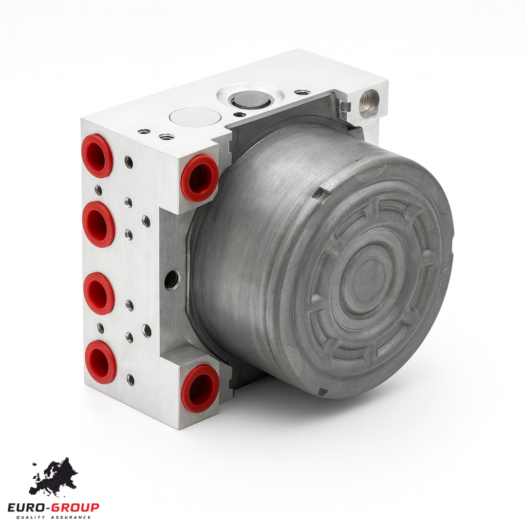 ATE ABS Hydraulikblock 3451-6858953-01 6858953 10.0220-0319.4 BMW F20 F21 F30