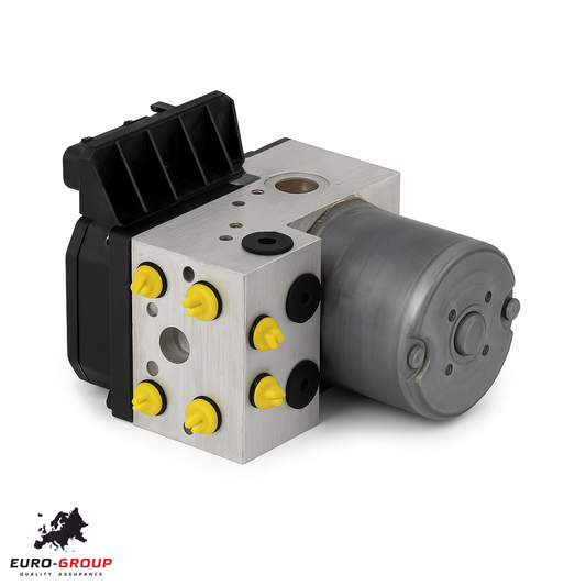 BOSCH ABS 8E0614111T 0265202401 VOLKSWAGEN PASSAT 3B 3BG AUDI A6 S6 A8