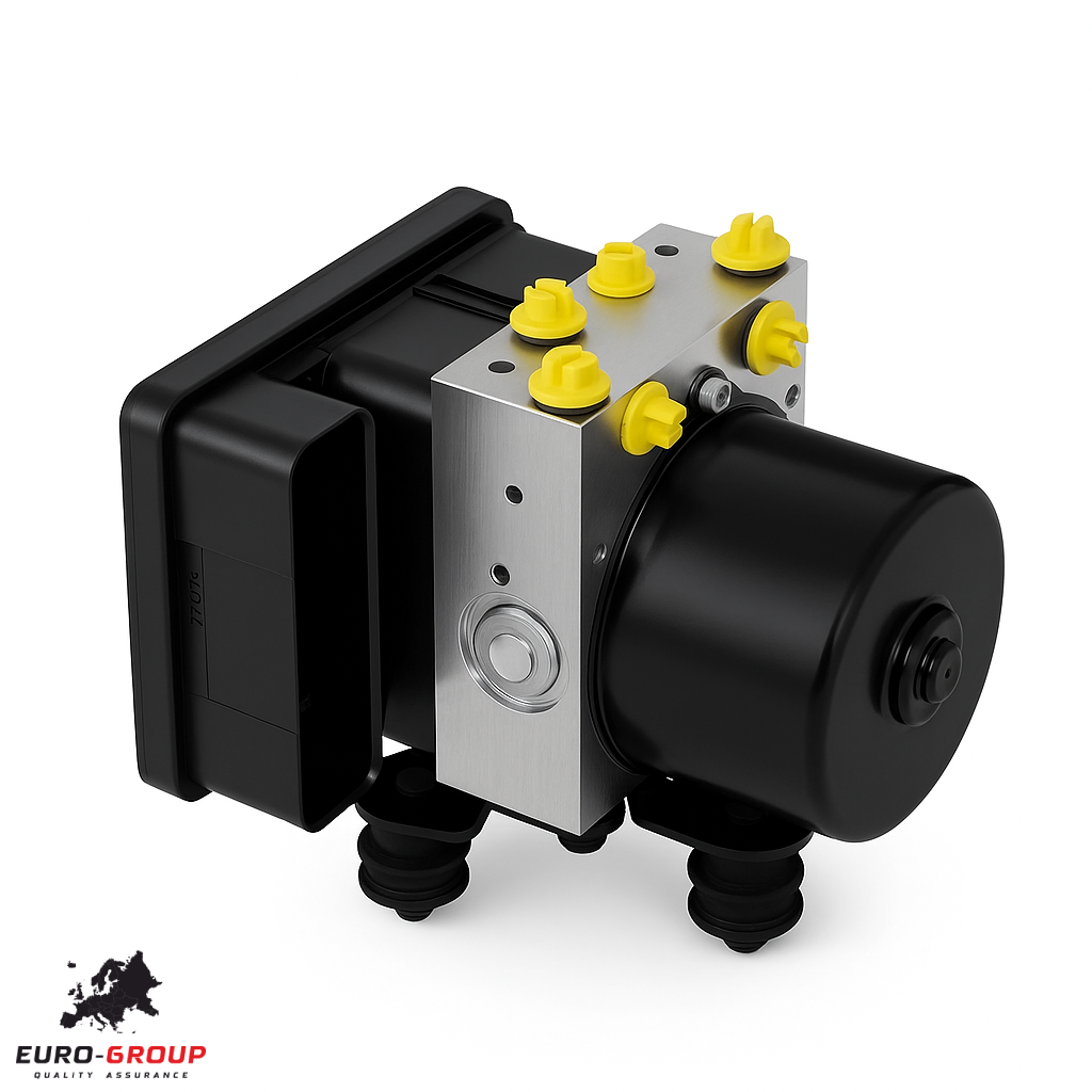 ATE ABS 1K0614517AE 10.0206-0240.4 1K0907379AC 10.0960-0359.3 VW AUDI SKODA SEAT