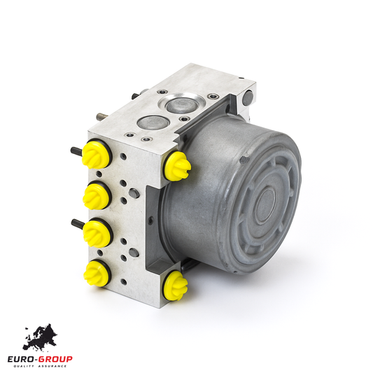 ATE ABS Hydraulikblock D1B1-2C405-AG 10.0220-0933.4 FORD FIESTA FOCUS