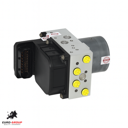 BOSCH ABS 8E0614517L AUDI A4 B6