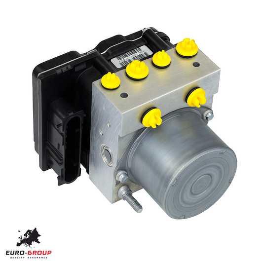 BOSCH ABS 13277813 FC 0265230285 0265950402 OPEL CORSA